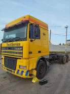 DAF XF95 ����
