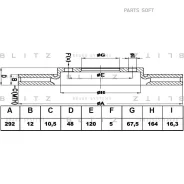 ���� ��������� | ��� | Blitz BS0440 BS0440 ����