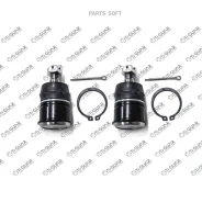������� ����� /�������� /TI-GUAR ��� Honda CR-V Civic Integra Orthia Partner Domani 1996-2002 RD# EG# EK#; D=40��; TG-51220-SR3003; (CBHO4 01050100 SB...