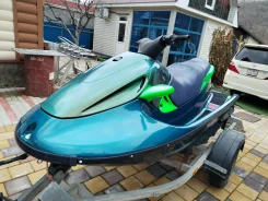 Yamaha GP1200R. 2000 ��� ����