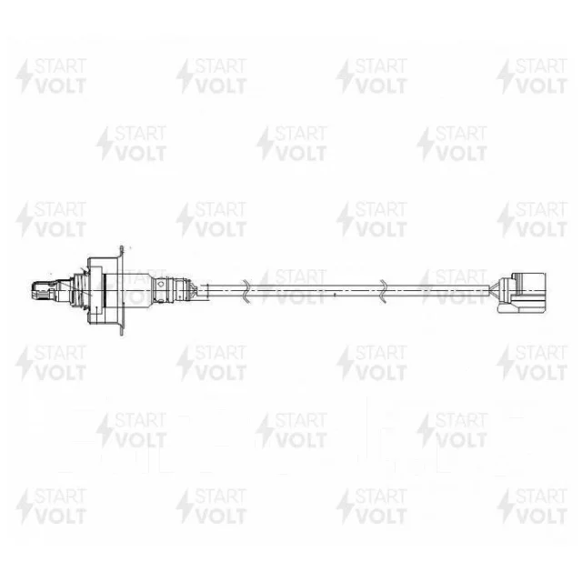 ������ ����������� Startvolt VSOS2300 VSOS2300 ����