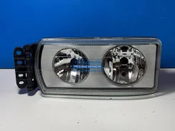 ���� ����� ������������������ Iveco Stralis (������������ DEPO) Marshall M341008L M341008L ����