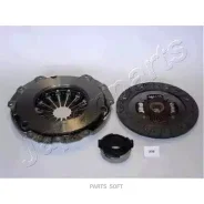 ���������, �������� Japanparts KF332 - KF332 ����