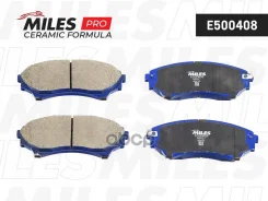 ������� ��������� FORD Ranger 99-/Mazda B-Serie 99- /BT-50 06- �������� Ceramic Miles ���. e500408 E500408 ����