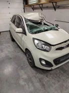 Kia Picanto. KNABX511AET736536, G3LA DP200907 ����