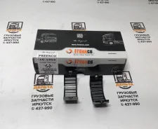 ����������� �������� Knorr ST7 (��������� ����������) Freenco 101055 ������ 16769 101055 ����