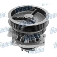 ����� ������� FIAT Doblo 1.6 01- Senza Coperchio WP0216 ����