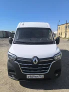 Renault Master. ��������, ��������, 2.0 (110��.�.), ������, 18 600����. �� ����
