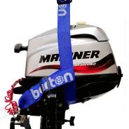 ����� ��������� Barton Marine Lifting Sling 88000 ������� �������� 50�� ��� ��������� ������� ��������� �� 15�.�. ����
