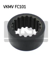 ����� ���������� VAG ���������� SKF Vkmvfc101 ������ 070903327D(C) VKMVFC101 ����