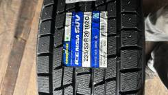 Goodyear Ice Navi SUV. ������, ��� �����, 2024 ���, ����� ����