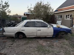 Nissan Laurel ����