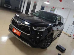 Toyota Highlander. 47 000����. ��, �/�. ��� ����� �� ������������ ����