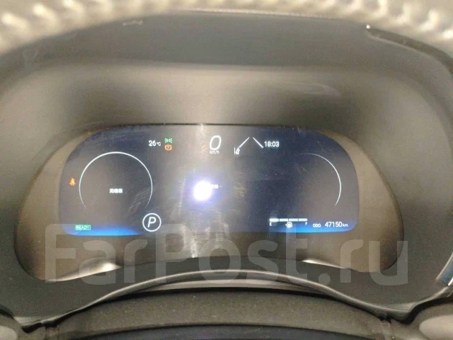 Toyota Highlander. 47 000����. ��, �/�. ��� ����� �� ������������ ����