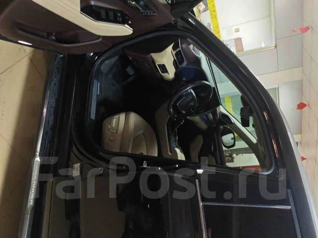 Toyota Highlander. 47 000����. ��, �/�. ��� ����� �� ������������ ����
