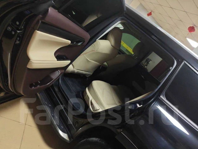 Toyota Highlander. 47 000����. ��, �/�. ��� ����� �� ������������ ����