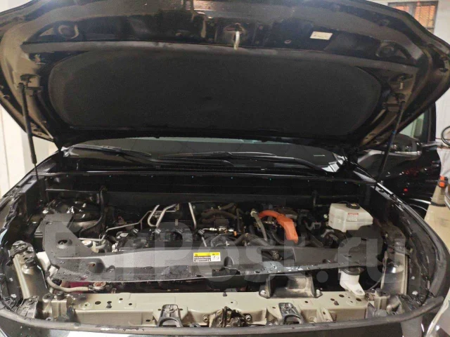 Toyota Highlander. 47 000����. ��, �/�. ��� ����� �� ������������ ����