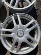 Blows. 6.0x15", 5x100, 5x114.3, ET45,  73,1. 