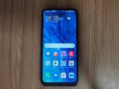 Honor 9X. �/�, 128 ��, ������, 4G LTE, Dual-SIM, NFC ����
