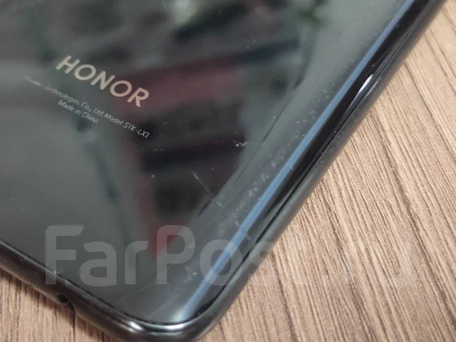 Honor 9X. �/�, 128 ��, ������, 4G LTE, Dual-SIM, NFC ����