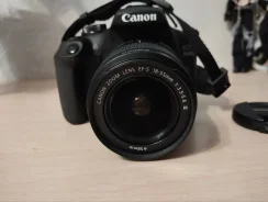 Canon EOS 2000D Kit ����