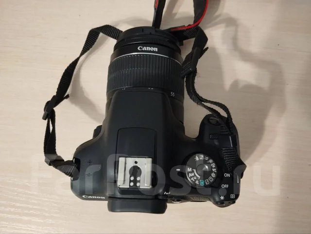 Canon EOS 2000D Kit ����