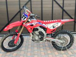 Honda CRF 450R. 450����. ��., ��������, ��� ���, ������ �� �� ����