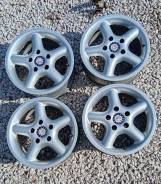 Platin. 7.0x15", 5x114.3, ET38 ����