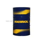 Mannol TS-6 UHPD Eco