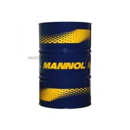 Mannol TS-7 UHPD Blue