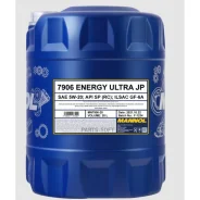 Mannol Energy Ultra JP