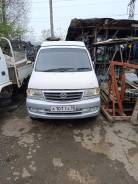 Mazda Bongo Friendee. SGLR5, RFT ����