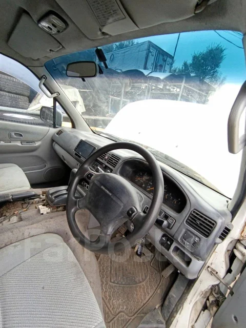 Mazda Bongo Friendee. SGLR5, RFT ����