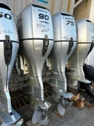 Honda. 90��.�., 4-�������, ����������, ���� X (635 ��), 2009 ��� ����