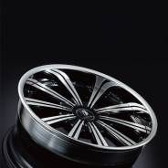 J-Club Legance Back Gammon LS10. 9.0x20", 6x130, ET46. ��� ����� �� ������������ ����