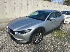 Mazda CX-30. DM8P, S8 ����