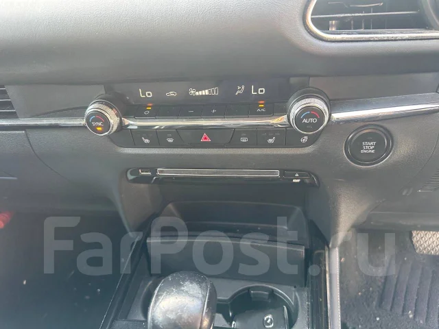 Mazda CX-30. DM8P, S8 ����