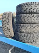 Nokian Hakkapeliitta LT2. ������, ����������, 2012 ���, �/�, ����� 40 % ����