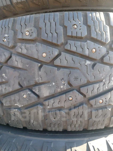 Nokian Hakkapeliitta LT2. ������, ����������, 2012 ���, �/�, ����� 40 % ����