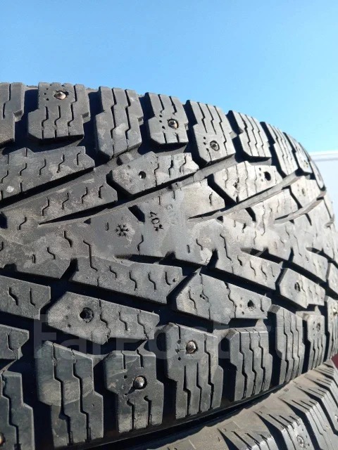 Nokian Hakkapeliitta LT2. ������, ����������, 2012 ���, �/�, ����� 40 % ����