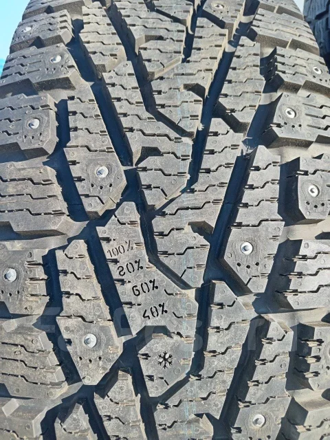 Nokian Hakkapeliitta LT2. ������, ����������, 2012 ���, �/�, ����� 40 % ����
