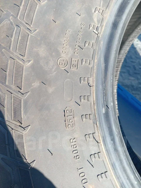 Nokian Hakkapeliitta LT2. ������, ����������, 2012 ���, �/�, ����� 40 % ����