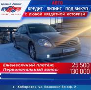 Nissan Teana.   