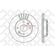 ���� ����. ���. Mazda 323 1.3-1.7D 89-94, ����� Stellox 60203223VSX 60203223VSX ����
