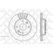 ���� ����. ���. Mazda 323 1.3-1.7D 89-94 | ����� | Stellox 6020-3223V-SX 60203223VSX ����
