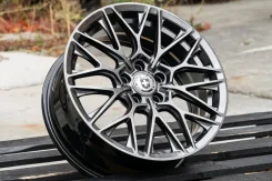 HRE. 7.0x16", 5x100, ET35, �� 73,1���. ����
