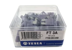 �������������� 3 � ������� Tesla Tesla ���. FT3A50 FT3A50 ����