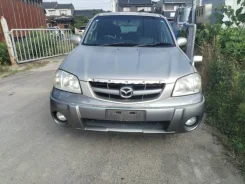 Mazda Tribute. EP3W, L3DE ����