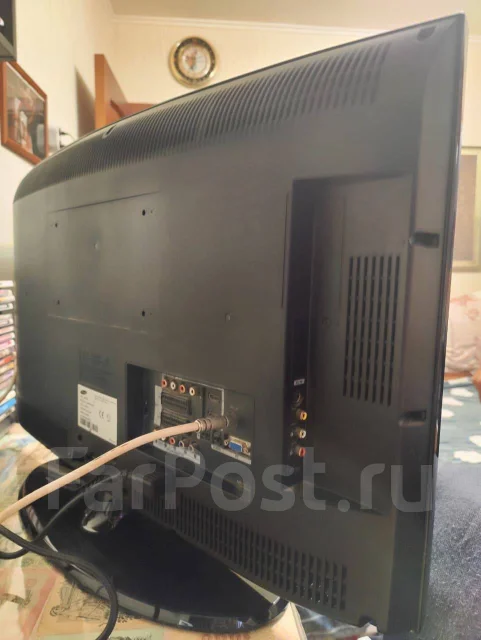Samsung LE26S81B. LCD (��) ����