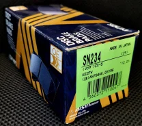 ������� ��������� Advics SN234 � ������� SN234 ����